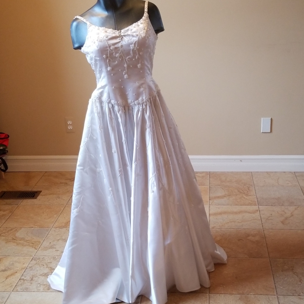 Dress Bridal/Cotillion